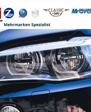 STS-automobile GmbH Bild 1