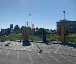 JET Ladestation Bild 1