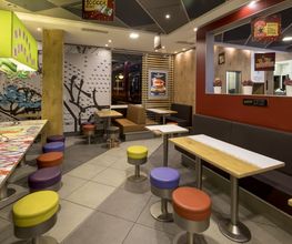 McDonald's Bild 5