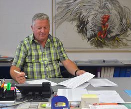 Eggenberger & Schlumpf AG Bild 4