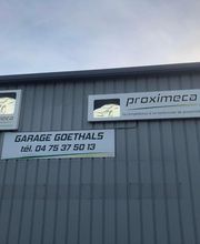 Garage Goethals image 3