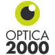 optica2000 logo