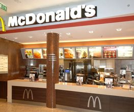 McDonald's Bild 1