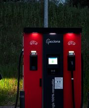 ACCIONA Charging Station imagen 7