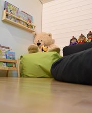 Kita Chinderhuus Mobilas in Bachenbülach, in der Nähe von Bülach Bild 11