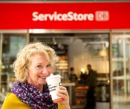 ServiceStore DB Bild 2