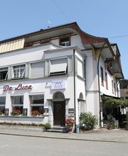 Hotel Restaurant da Luca Herzogenbuchsee Bild 3