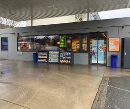 JET Tankstelle Bild 2