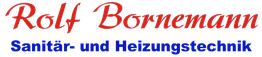 Rolf Bornemann Sanitär- u. Heizungstechnik Inh. Christian Bornemann e.K.