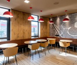 McDonald's Bild 6