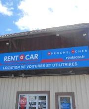 Rent A Car image 1