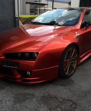 Garage-Carrosserie MV Auto-Style Sàrl Bild 8