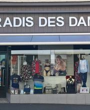 Paradis des Dames SARL image 16