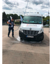 INOUT Entrümpelung Bild 1