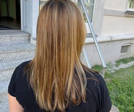 Haardesign by Franzi Bild 4