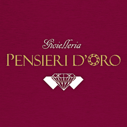 Compro Oro - Gioielleria Pensieri D'Oro logo