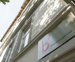 b2 Werbeagentur Office