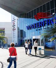 Waterfront Bremen Bild 10
