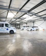 Taxis Ben Services image 16
