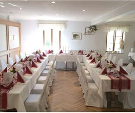 Schloßgasthaus Lichtenwalde Bild 15