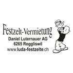 Festzelt-Vermietung Daniel Luternauer AG