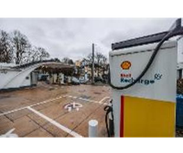 Shell Recharge Charging Station Bild 7