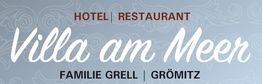 Hotel Villa am Meer Grömitz