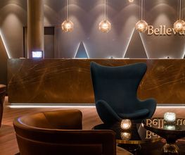 Hotel Motel One Berlin-Bellevue - Lounge
