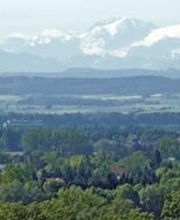 Stadt Pocking Bild 1