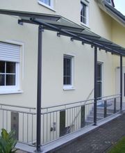 BALKONBAU AUBURGER Bild 4