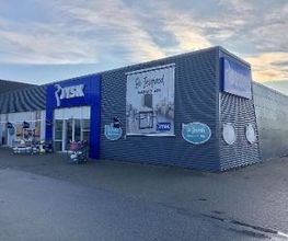 JYSK Nr. Sundby billede 1
