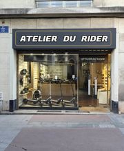 ATELIER DU RIDER image 2