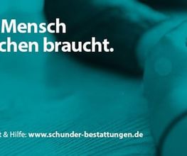 Schunder Bestattungen Bild 2