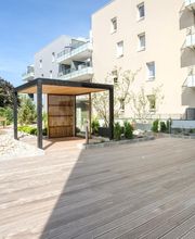 Senioriales de Rillieux La Pape - Résidence seniors image 8