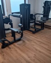 AP Fitness Bild 12