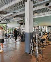 Basic-Fit 24/7 image 2