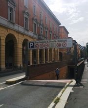 Parcheggio Saba S. Orsola immagine 1