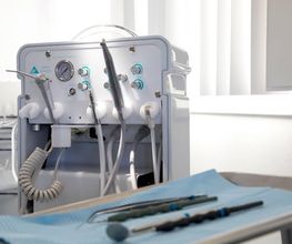 Servizio Medico Dentario Regionale - SAM Bild 6