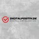 DIGITALPOSITIV - Websites / Marketing / Branding