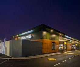 McDonald's Bild 7