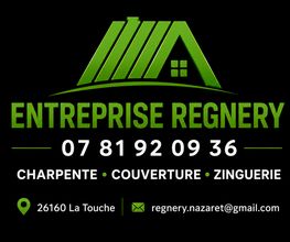 ENTREPRISE REGNERY image 8