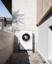 Fischer-Käser AG, Heizung, Wärmepumpe, Heizungssanierung