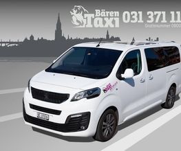 Bären Taxi AG Bild 5