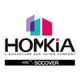 HOMKiA Angoulême - Socover