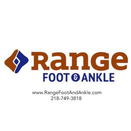 Range Foot & Ankle: Katie Evans, DPM