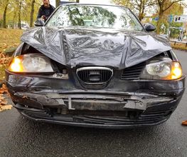 Gutachten Unfall