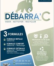 DEBARRA'C image 14