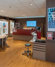 Opticien McOptic - Vevey Bild 4