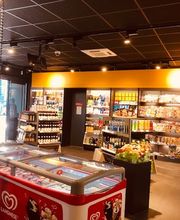 JET Tankstelle Bild 2
