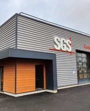 AS Auto Sécurité Contrôle technique image 1